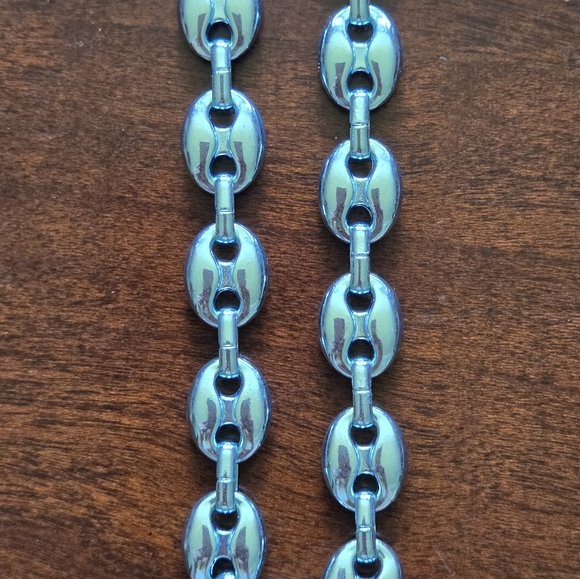 By Alexa Rae NWT  Alaia Necklace - Picture 5 of 9